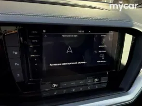 фото Volkswagen Touareg 2022 года с пробегом за 29000000 тенге в undefined - фото 4