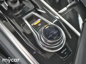 фото Changan CS95 2024 года с пробегом за 16590000 тенге в undefined - фото 3