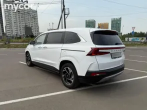 фото Hyundai Custin 2024 года с пробегом за 15300000 тенге в undefined - фото 2