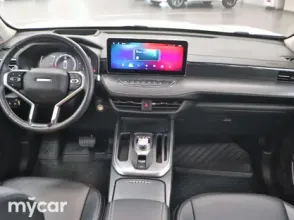 фото Haval Jolion 2022 года с пробегом за 8190000 тенге в undefined - фото 3