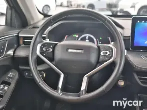 фото Haval Jolion 2022 года с пробегом за 8190000 тенге в undefined - фото 4