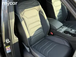 фото Volkswagen Touareg 2022 года с пробегом за 29000000 тенге в undefined - фото 3