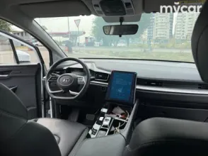 фото Hyundai Custin 2024 года с пробегом за 15300000 тенге в undefined - фото 4