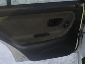 фото Hyundai Sonata 1998 года с пробегом за 1200000 тенге в undefined - фото 2