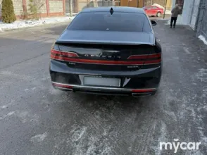 фото Genesis G90 2019 года с пробегом за 30000000 тенге в undefined - фото 4