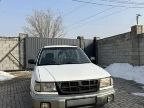 фото Subaru Forester 1997 года с пробегом за 2500000 тенге в undefined - фото 3