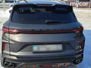 фото Geely Coolray 2024 года с пробегом за 8900000 тенге в undefined - фото 3