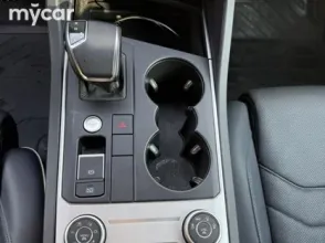 фото Volkswagen Touareg 2022 года с пробегом за 29000000 тенге в undefined - фото 3