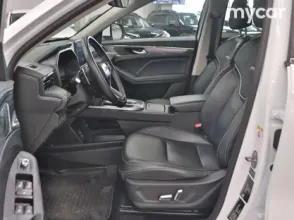 фото Haval Jolion 2022 года с пробегом за 8190000 тенге в undefined - фото 2