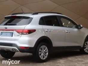 фото Kia Rio 2020 года с пробегом за 7890000 тенге в undefined - фото 4