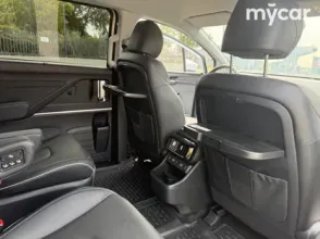 фото Hyundai Custin 2024 года с пробегом за 15300000 тенге в undefined - фото 3
