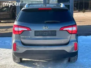 фото Kia Sorento 2014 года с пробегом за 7480000 тенге в undefined - фото 4