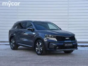фото Kia Sorento 2022 года с пробегом за 17490000 тенге в undefined - фото 3