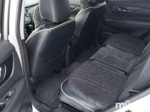 фото Nissan X-Trail 2018 года с пробегом за 9500000 тенге в undefined - фото 3