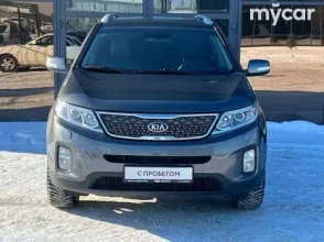 фото Kia Sorento 2014 года с пробегом за 7480000 тенге в undefined - фото 2