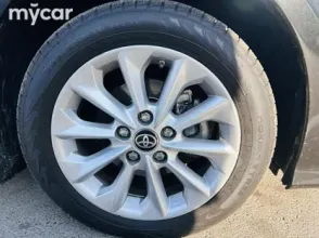 фото Toyota Corolla 2020 года с пробегом за 9700000 тенге в undefined - фото 4