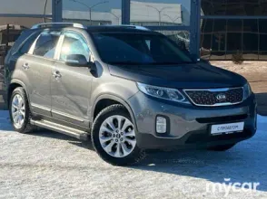 фото Kia Sorento 2014 года с пробегом за 7480000 тенге в undefined - фото 3