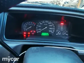 фото Honda Odyssey 1996 года с пробегом за 3500000 тенге в undefined - фото 2