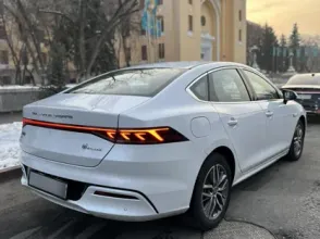 фото BYD Qin Plus 2023 года с пробегом за 7700000 тенге в undefined - фото 2