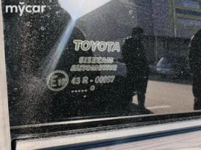 фото Toyota Corolla 2020 года с пробегом за 9700000 тенге в undefined - фото 2