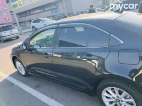 фото Toyota Corolla 2020 года с пробегом за 9700000 тенге в undefined - фото 2