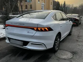 фото BYD Qin Plus 2023 года с пробегом за 7700000 тенге в undefined - фото 4