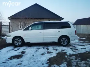 фото Honda Odyssey 1996 года с пробегом за 3500000 тенге в undefined - фото 3