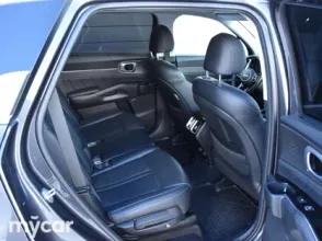 фото Kia Sorento 2022 года с пробегом за 17490000 тенге в undefined - фото 4