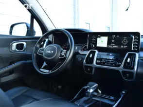 фото Kia Sorento 2022 года с пробегом за 17490000 тенге в undefined - фото 2