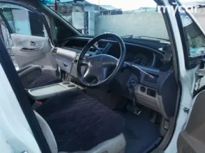 фото Honda Odyssey 1996 года с пробегом за 3500000 тенге в undefined - фото 4