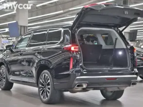 фото EXEED VX 2023 года с пробегом за 12490000 тенге в undefined - фото 2