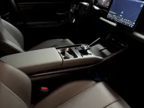 фото BYD Qin 2025 года с пробегом за 9500000 тенге в undefined - фото 2