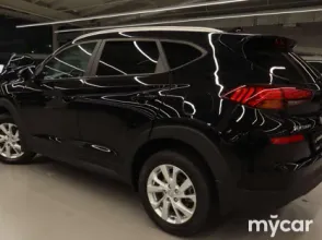 фото Hyundai Tucson 2020 года с пробегом за 12090000 тенге в undefined - фото 2