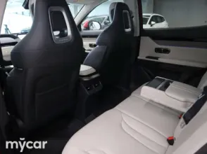 фото Jetour Dashing 2023 года с пробегом за 10190000 тенге в undefined - фото 3