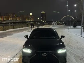 фото Lexus ES 2020 года с пробегом за 25000000 тенге в undefined - фото 2