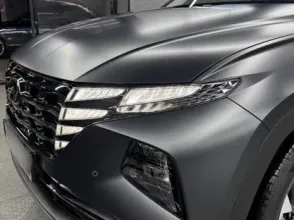 фото Hyundai Tucson 2024 года с пробегом за 14500000 тенге в undefined - фото 3