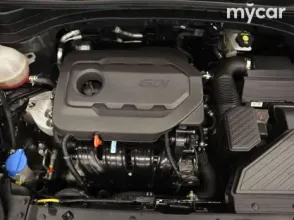 фото Kia Sportage 2021 года с пробегом за 12590000 тенге в undefined - фото 4