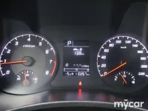 фото Hyundai Accent 2023 года с пробегом за 7290000 тенге в undefined - фото 4