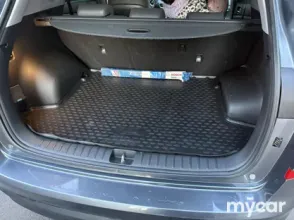 фото Hyundai Tucson 2019 года с пробегом за 11300000 тенге в undefined - фото 4