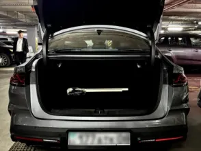 фото BYD Qin 2025 года с пробегом за 9500000 тенге в undefined - фото 3