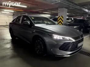 фото BYD Qin 2025 года с пробегом за 9500000 тенге в undefined - фото 2