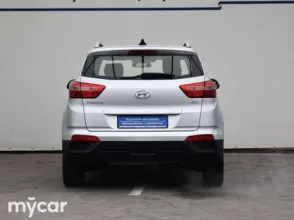 фото Hyundai Creta 2020 года с пробегом за 8990000 тенге в undefined - фото 2