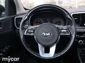 фото Kia Sportage 2021 года с пробегом за 11290000 тенге в undefined - фото 2