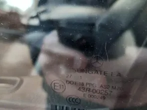 фото Mercedes-Benz S-Класс 2007 года с пробегом за 7000000 тенге в undefined - фото 2