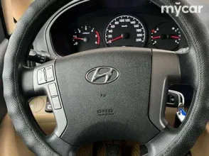 фото Hyundai H-1 2018 года с пробегом за 14700000 тенге в undefined - фото 4