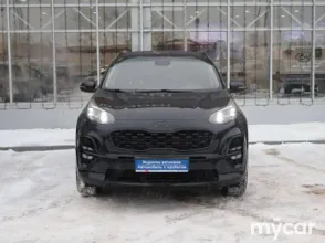 фото Kia Sportage 2021 года с пробегом за 11290000 тенге в undefined - фото 3
