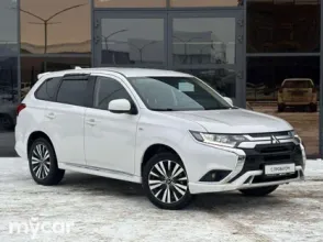 фото Mitsubishi Outlander 2022 года с пробегом за 10500000 тенге в undefined - фото 4