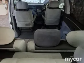 фото Toyota Regius 1998 года с пробегом за 7000000 тенге в undefined - фото 4