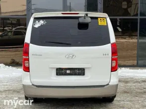 фото Hyundai H-1 2018 года с пробегом за 14700000 тенге в undefined - фото 2