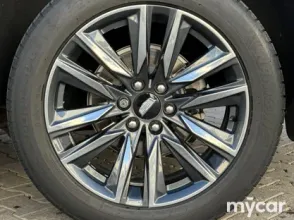 фото Cadillac Escalade 2023 года с пробегом за 62700000 тенге в undefined - фото 2